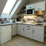 Apartament Star Eger