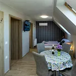Apartament Star Eger