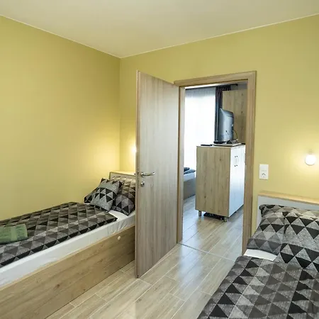 Apartman Star