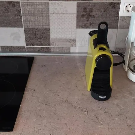 Apartament Star *