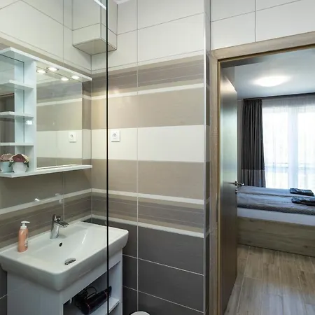 Apartment Star Eger