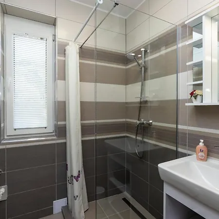 Apartment Star Eger