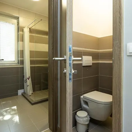Apartamento Star *
