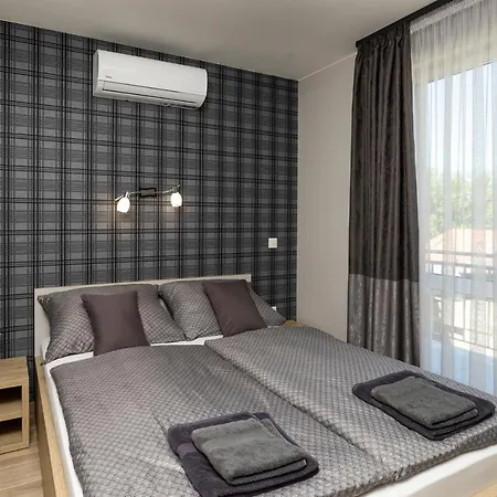 Apartment Star Eger