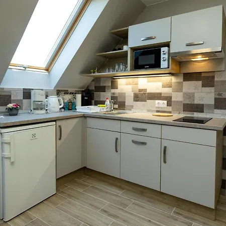 Apartment Star Eger