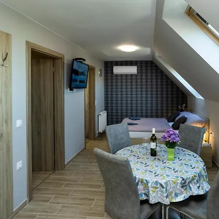 Apartment Star Eger
