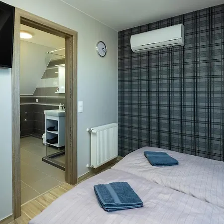 Apartamento Star *
