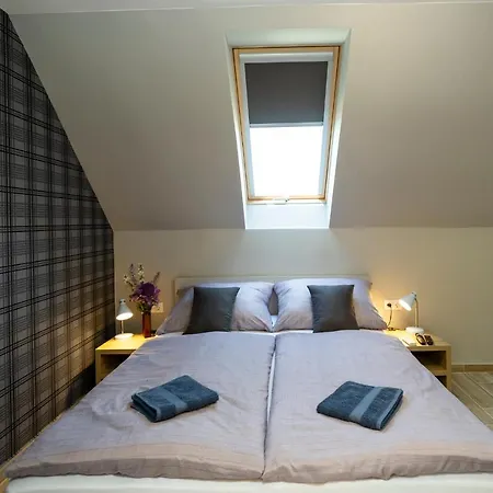 Star Apartment